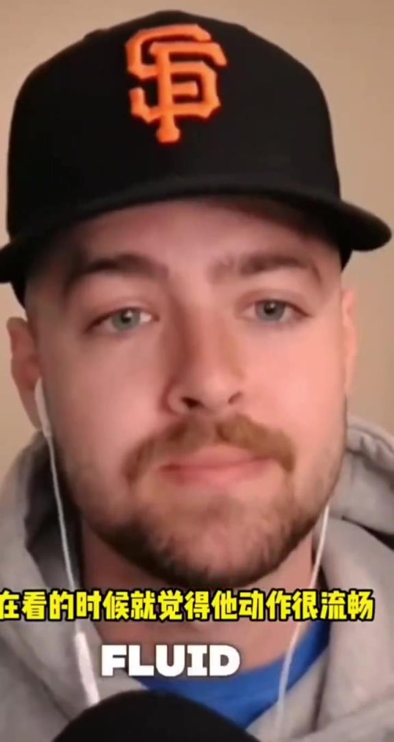 國外熱火博主：我很喜歡楊瀚森的技術！他的靈活度比馬盧阿奇還高